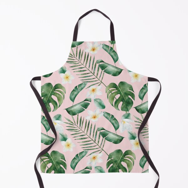 Item preview, Copy of Colorful Jungle Leaves Pattern designed and sold by digoarpi.