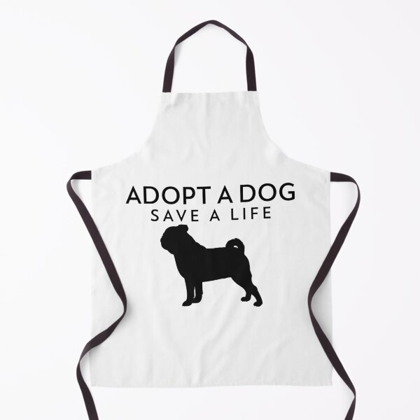 Item preview, Adopt A Dog Save A Life adorable dogs design for those who love pet adoption designed and sold by jtancrum61.