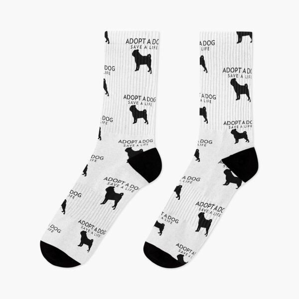 Item preview, Adopt A Dog Save A Life adorable dogs design for those who love pet adoption designed and sold by jtancrum61.