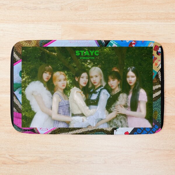 Item preview, STAY C - kpop - stereotype  designed and sold by kitten-minho.