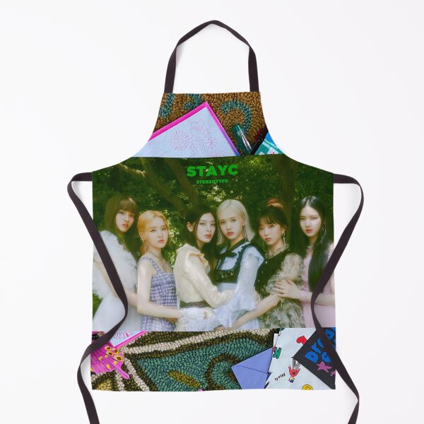 Item preview, STAY C - kpop - stereotype  designed and sold by kitten-minho.