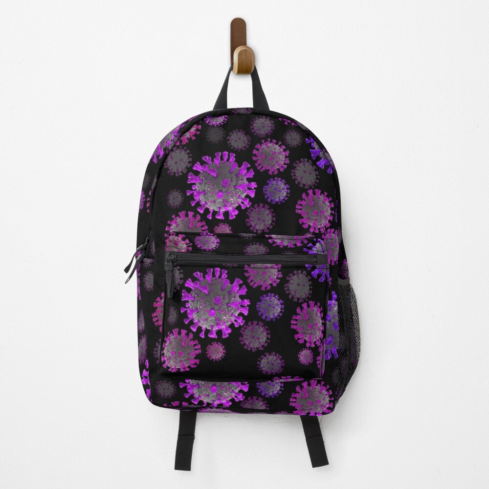 Item preview, Backpack designed and sold by Kestrelle.