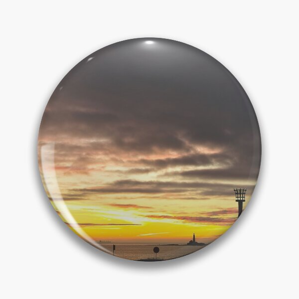 Item preview, Christmas Day Sunrise designed and sold by Violaman.