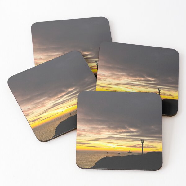 Item preview, Christmas Day Sunrise designed and sold by Violaman.