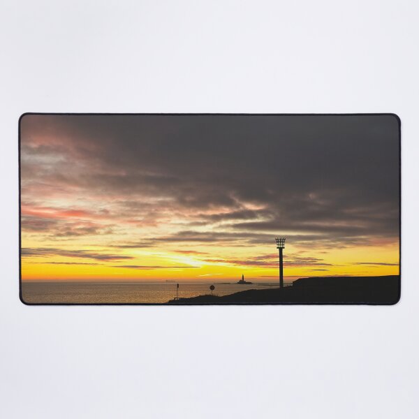 Item preview, Christmas Day Sunrise designed and sold by Violaman.