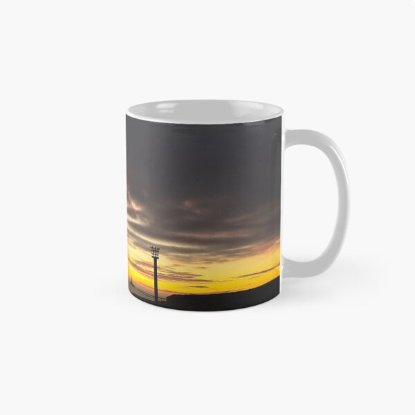 Item preview, Christmas Day Sunrise designed and sold by Violaman.