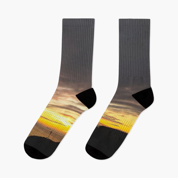 Item preview, Christmas Day Sunrise designed and sold by Violaman.