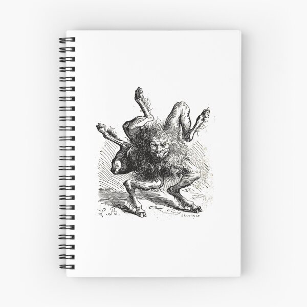 Item preview, Demon Buer, Prince of Hell designed and sold by Quilar.