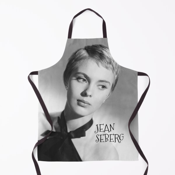 Item preview, Jean Seberg designed and sold by Jools-57.