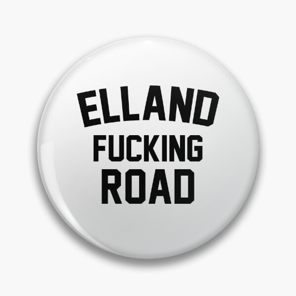 Item preview, Elland Road designed and sold by lufcveverybody.