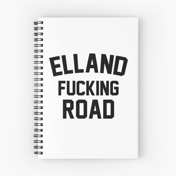 Item preview, Elland Road designed and sold by lufcveverybody.