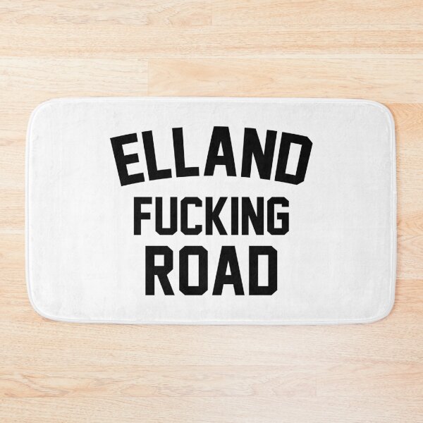 Item preview, Elland Road designed and sold by lufcveverybody.