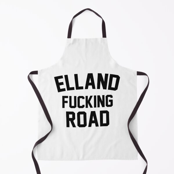Item preview, Elland Road designed and sold by lufcveverybody.