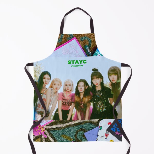 Item preview, STAY C - kpop - stereotype  designed and sold by kitten-minho.