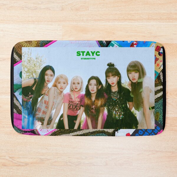 Item preview, STAY C - kpop - stereotype  designed and sold by kitten-minho.