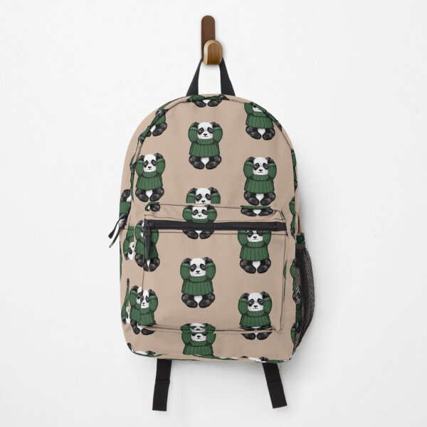 Item preview, Cute Panda Girl Hear No Evil designed and sold by Luan Huynh.