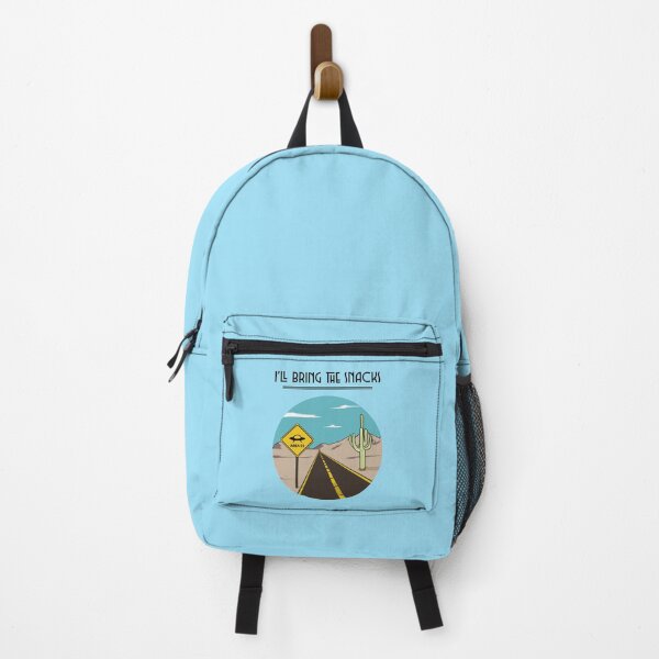 Item preview, I'll Bring the Snacks designed and sold by Lidotees.