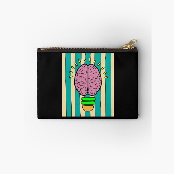 Item preview, Electric Brain Current Voltage designed and sold by flofin.