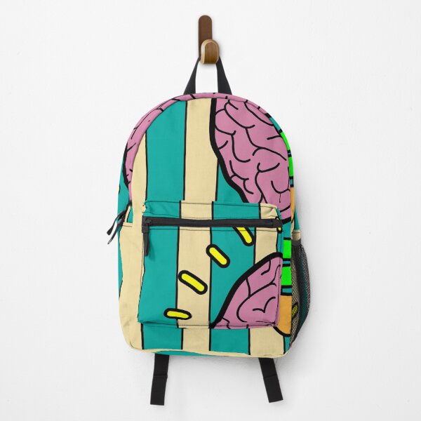 Item preview, Electric Brain Current Voltage designed and sold by flofin.