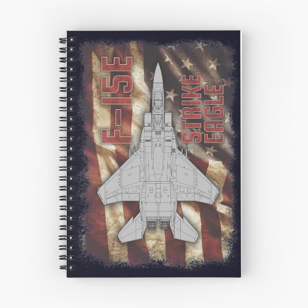 Item preview, E-15E Strike Eagle Nine by Zane. designed and sold by Ponsappel.