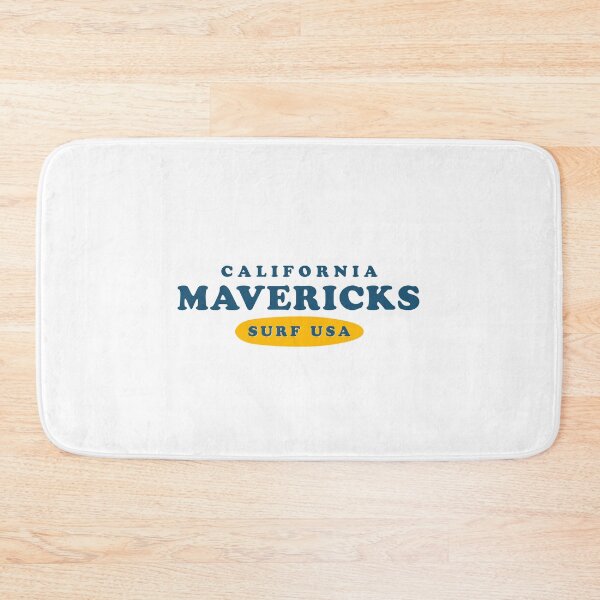 Item preview, Mavericks California Vintage Retro Surf USA Travel Vacation Summer Sunset Beach designed and sold by tmartinezta.