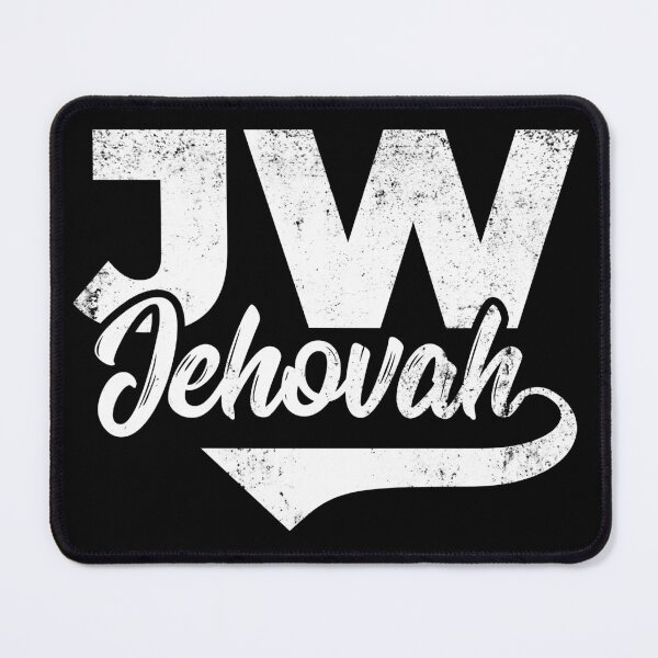 Item preview, JW Jehovah Witness Accessories Idea designed and sold by NUMAcreations.