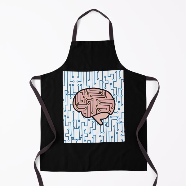 Item preview, Electric Brain Current Voltage designed and sold by flofin.