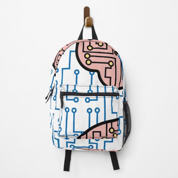 Item preview, Electric Brain Current Voltage designed and sold by flofin.