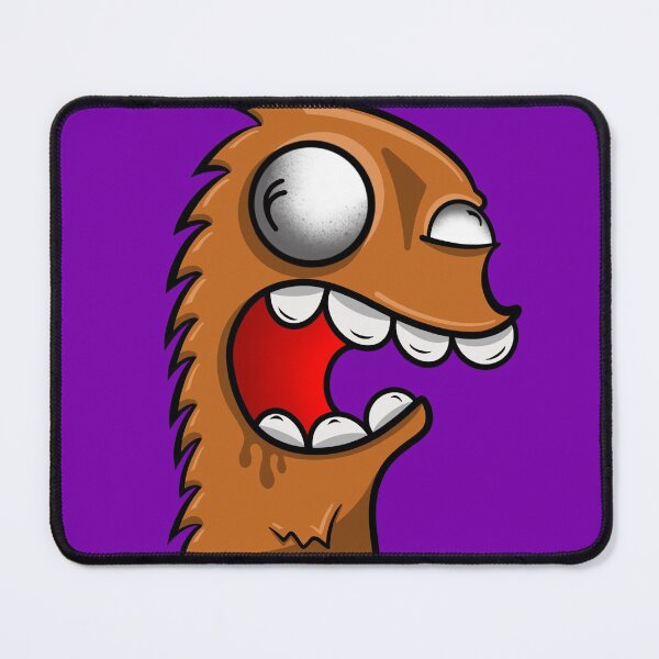 Item preview, Mash Monster designed and sold by NightBacon5.