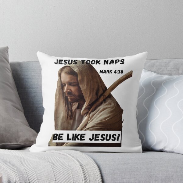 Item preview, Jesus Took Naps designed and sold by T-Hand141Homestead.