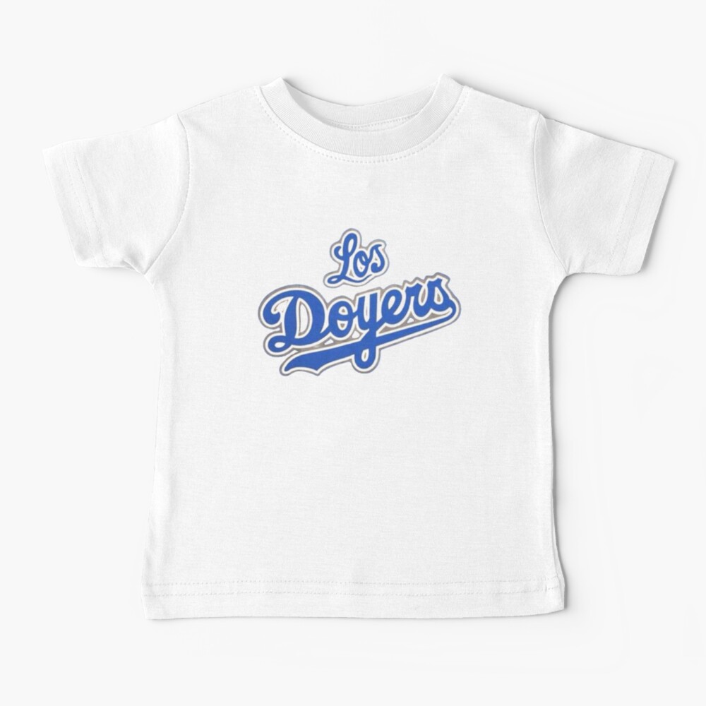 Los Doyers Baby T-Shirt