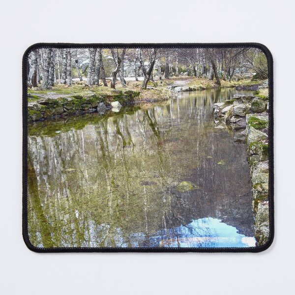 Item preview, River Reflections designed and sold by NunoPires.