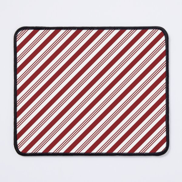 Item preview, Candy Cane Stripes designed and sold by ColorPopArtBoutique.