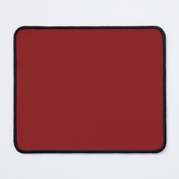Item preview, Plain Red  designed and sold by ColorPopArtBoutique.