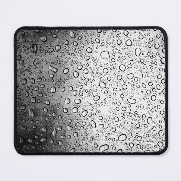 Item preview, Rain Drops designed and sold by ColorPopArtBoutique.