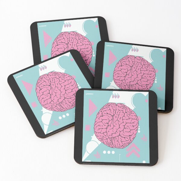 Item preview, Electric Brain Current Voltage designed and sold by flofin.