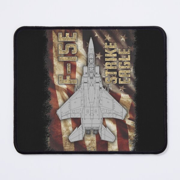 Item preview, F-15E Strike Eagle Ten by Zane. designed and sold by Ponsappel.