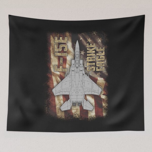 Item preview, F-15E Strike Eagle Ten by Zane. designed and sold by Ponsappel.