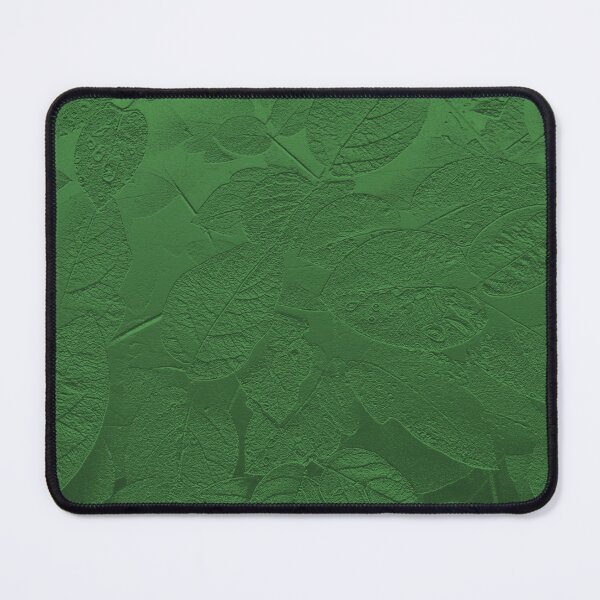 Item preview, Green Foil leaves designed and sold by ColorPopArtBoutique.