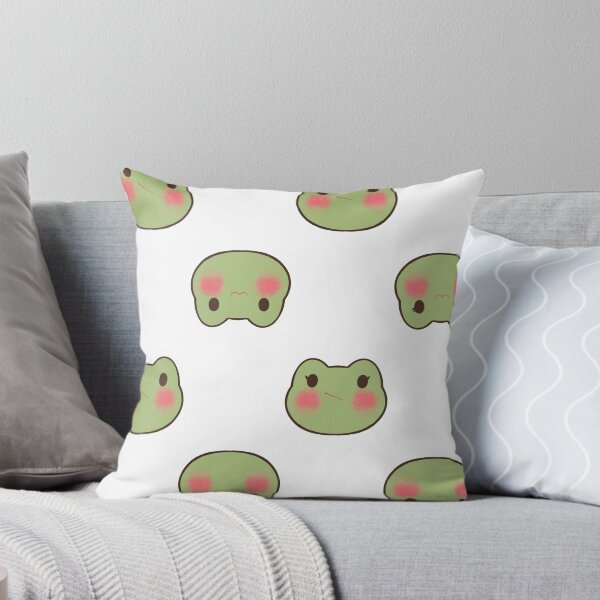 Item preview, froggy pattern designed and sold by tardisgrump.