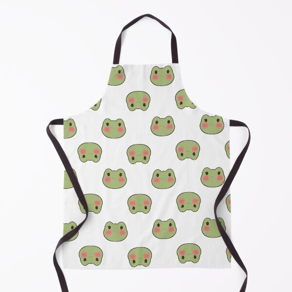 Item preview, froggy pattern designed and sold by tardisgrump.