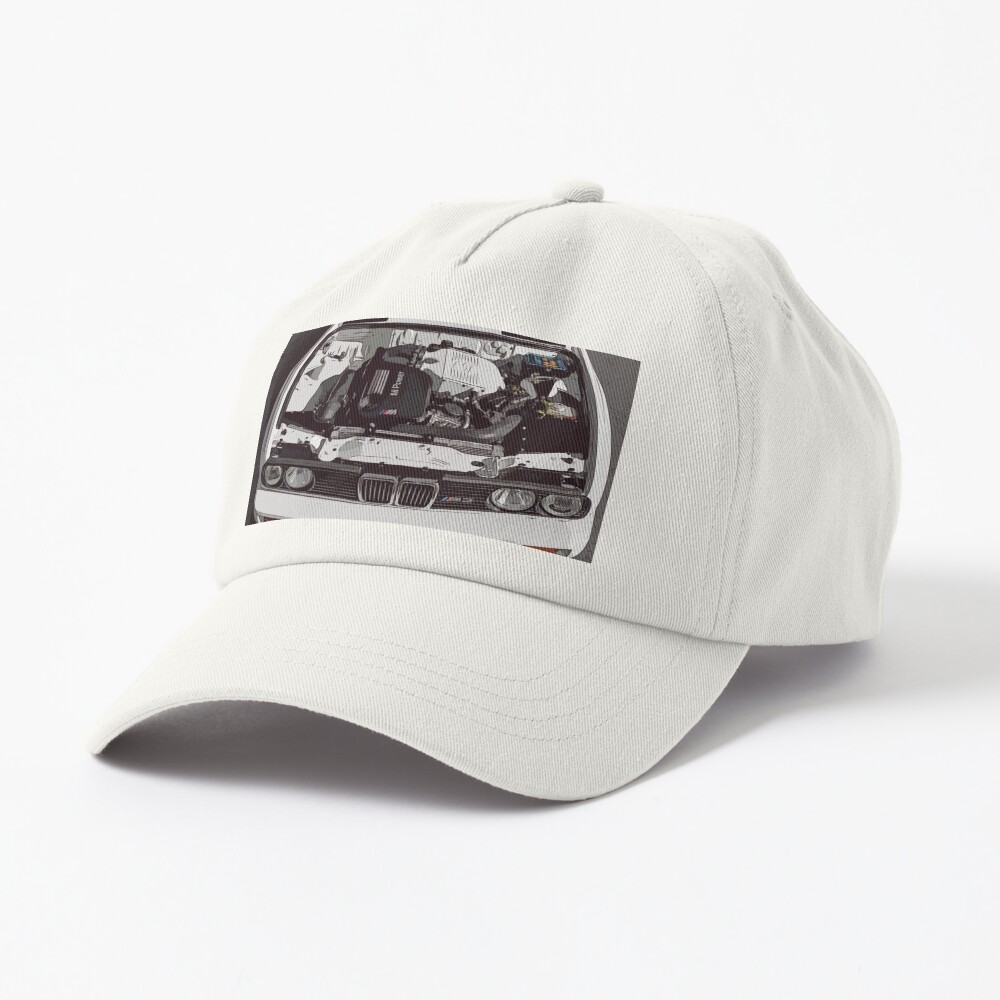 e30 hat