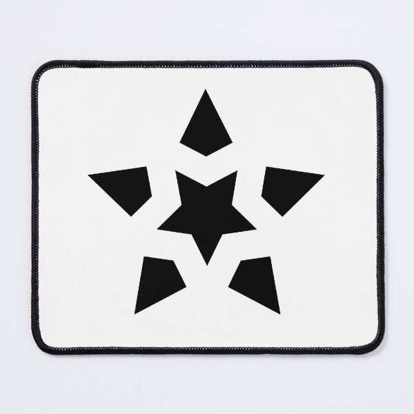 Item preview, Star Pattern designed and sold by ColorPopArtBoutique.