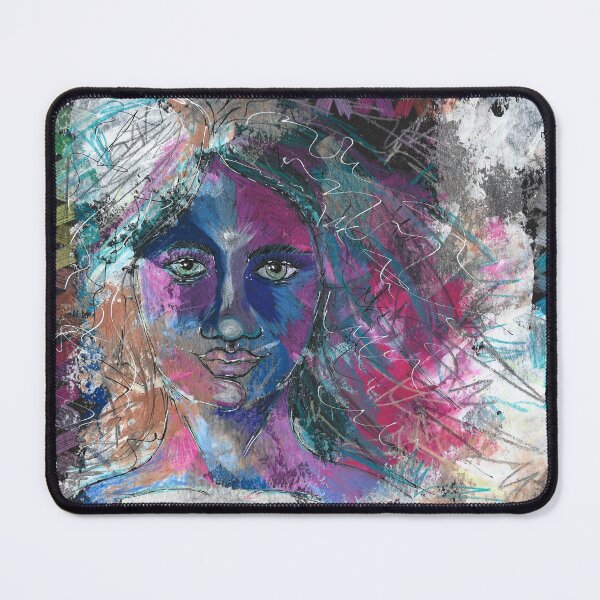 Item preview, Exploration Portrait: Celebrate designed and sold by BonfireArt.