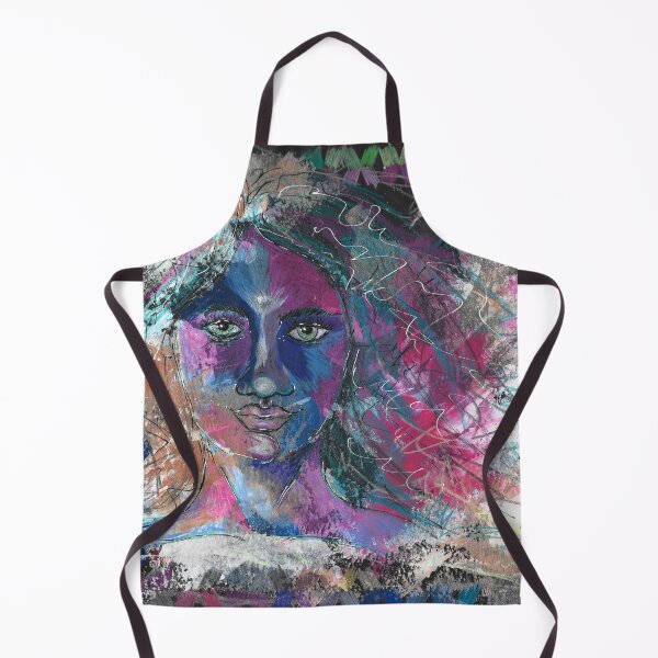 Item preview, Exploration Portrait: Celebrate designed and sold by BonfireArt.