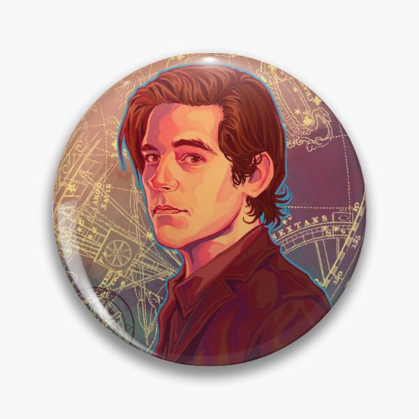 Item preview, Quentins and eliot designed and sold by lesliemccammon.