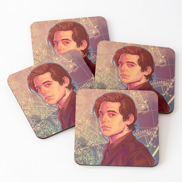 Item preview, Quentins and eliot designed and sold by lesliemccammon.