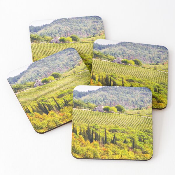 Item preview, Ride Through Tuscany - Italy designed and sold by Yannik Hay.
