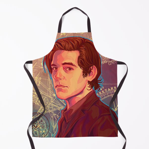 Item preview, Quentins and eliot designed and sold by lesliemccammon.