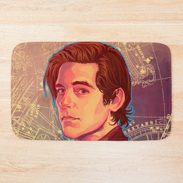 Item preview, Quentins and eliot designed and sold by lesliemccammon.
